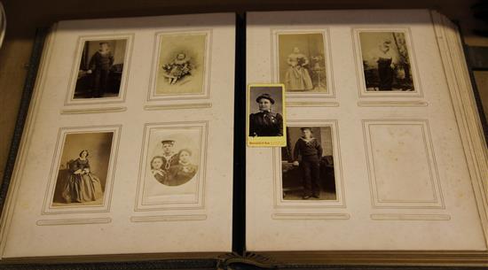 Photo album